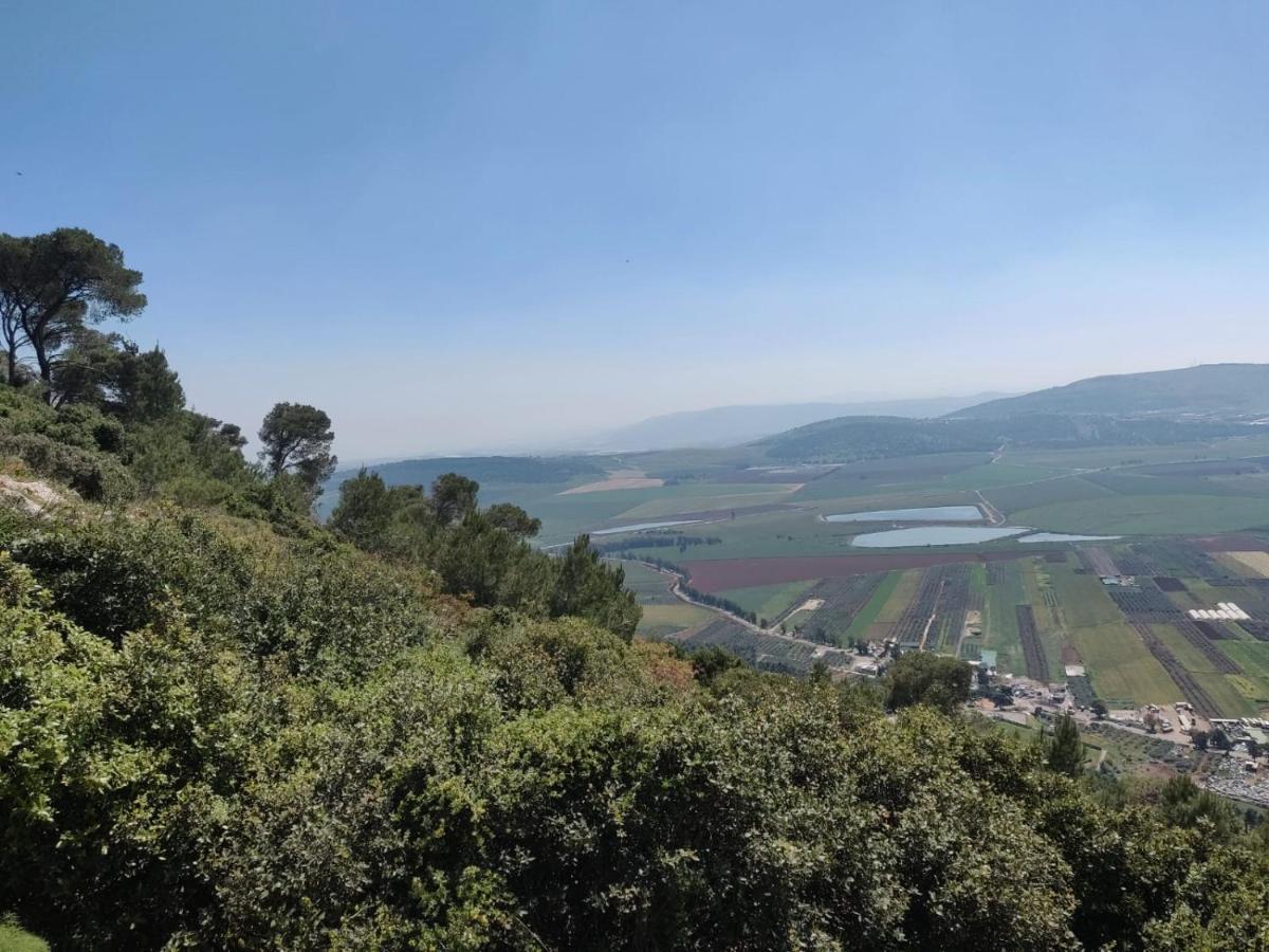 Galilee Best Location 'En Dor Экстерьер фото