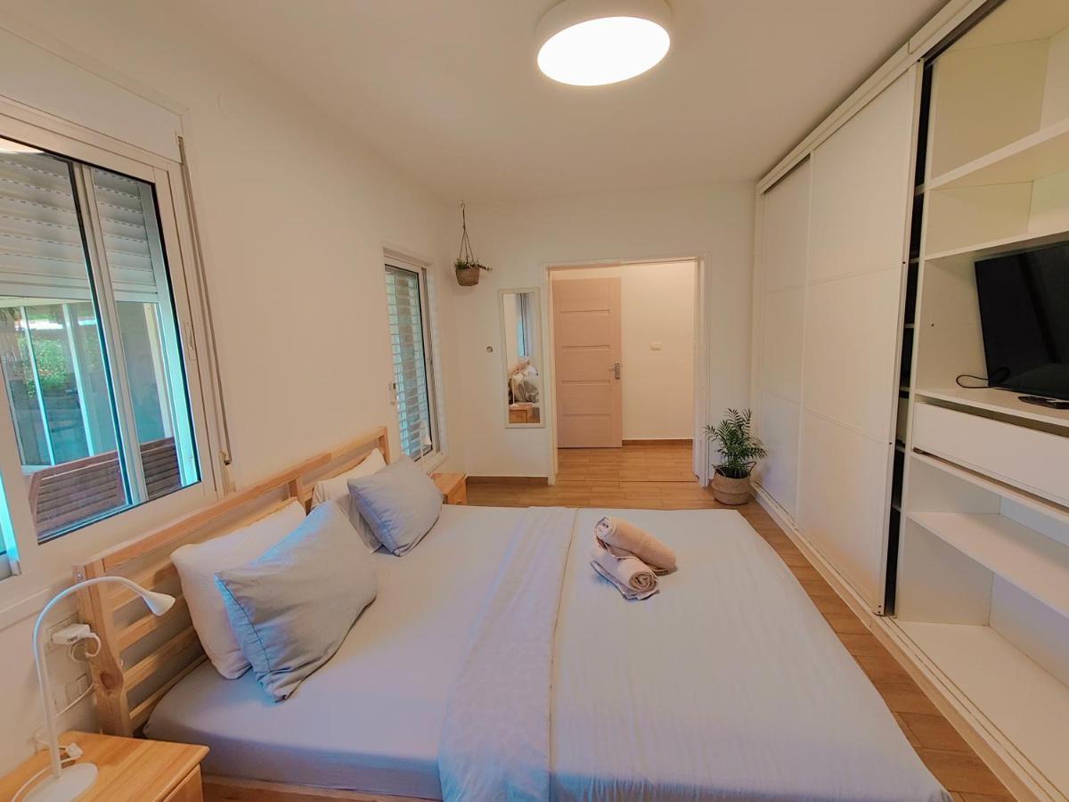 Galilee Best Location 'En Dor Экстерьер фото