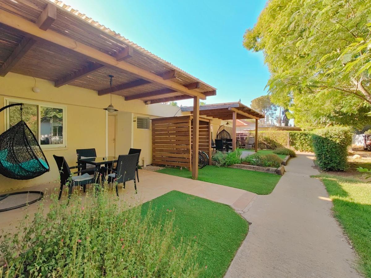 Galilee Best Location 'En Dor Экстерьер фото