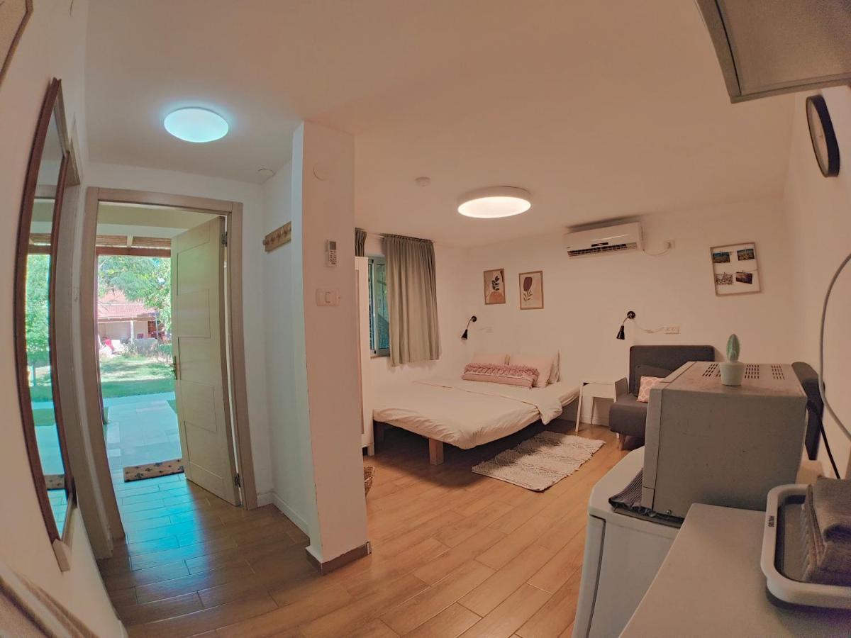 Galilee Best Location 'En Dor Номер фото